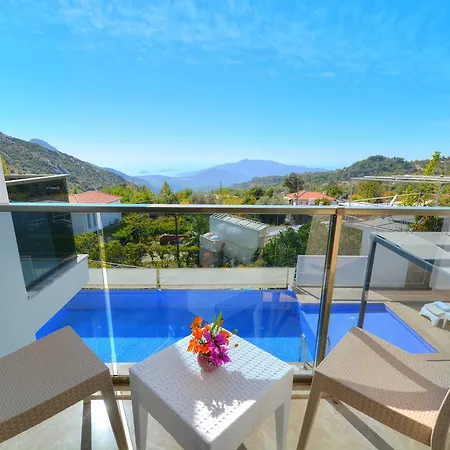 Villa Amor