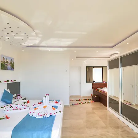 Amor Villa Kalkan