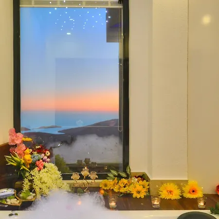 Villa Amor Kalkan