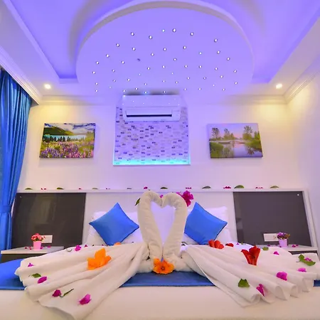 Villa Amor
