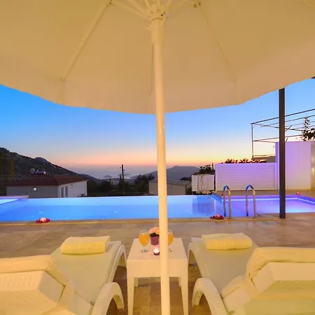 Villa Amor