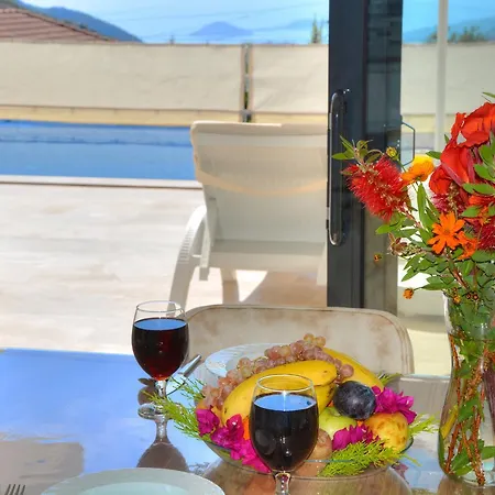 Amor * Kalkan