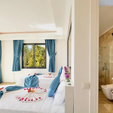 Villa Amor Kalkan