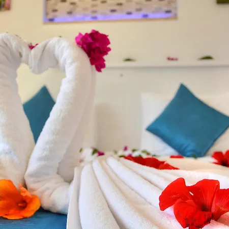 Amor Villa Kalkan
