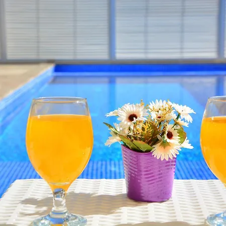 Amor Villa Kalkan