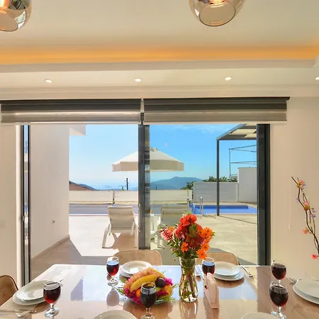 Amor Kalkan
