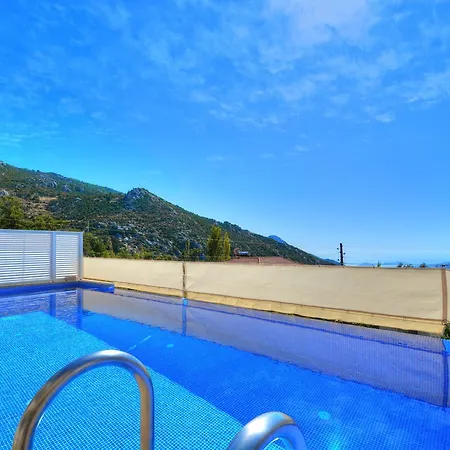 Amor Villa Kalkan