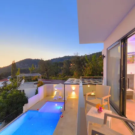 Amor Villa Kalkan