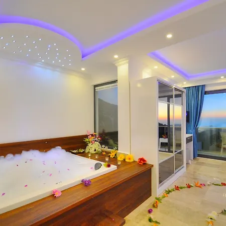 Villa Amor Kalkan