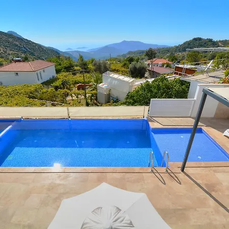 Amor Kalkan
