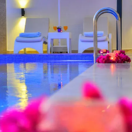 Villa Amor *