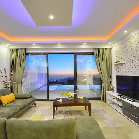 Villa Amor Kalkan