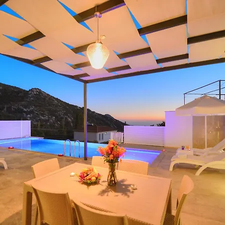 Amor * Kalkan