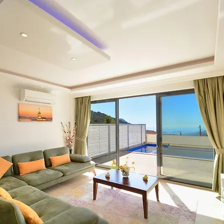 Amor Villa Kalkan