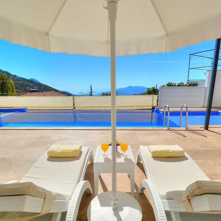 Villa Amor Kalkan