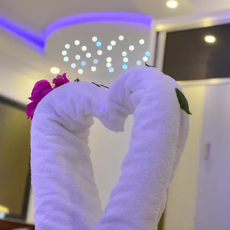 Amor Villa
