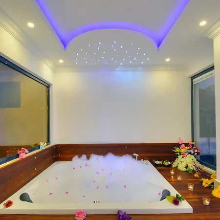 Amor Villa Kalkan