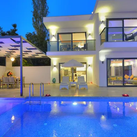 Villa Amor Kalkan