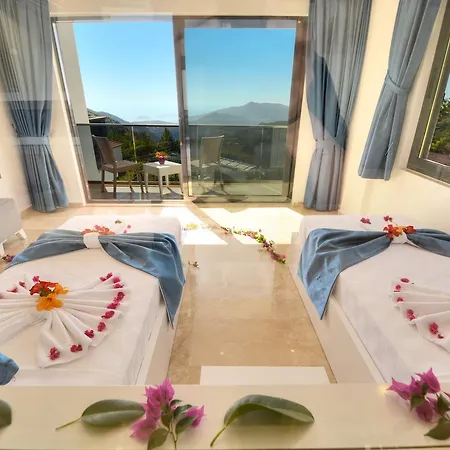 Amor Villa