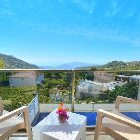 Amor * Kalkan