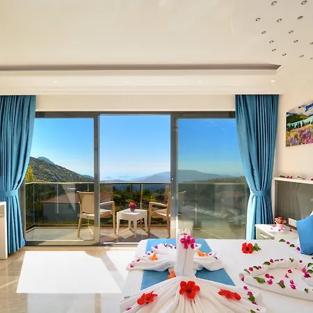 Villa Amor *