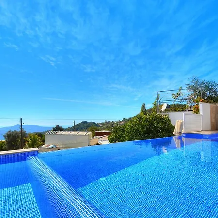 Villa Amor Kalkan