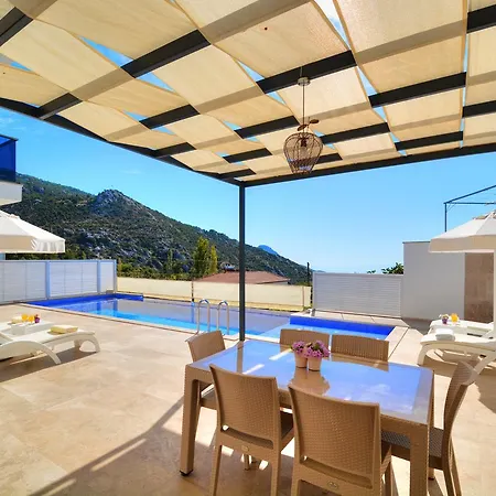 Villa Amor Kalkan