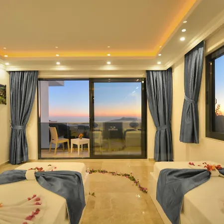 Amor * Kalkan