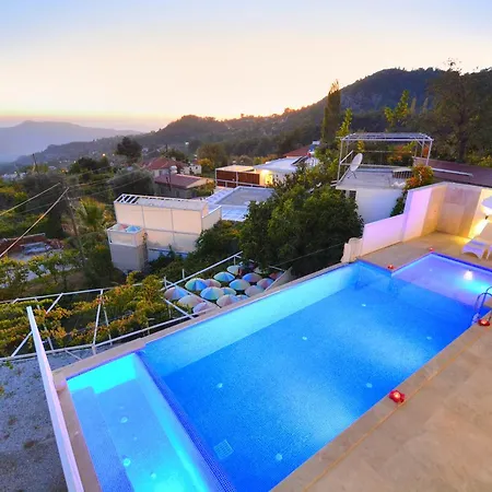 Villa Amor *
