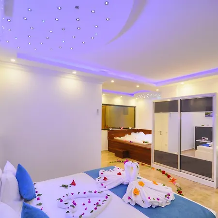 Villa Amor *